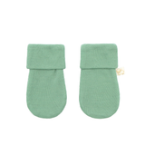 2-in-1 - socks and mittens made from 100% fine merino