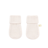 2-in-1 - socks and mittens made from 100% fine merino