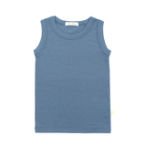 Maiou pentru copii din 100% lână merino fină organică