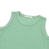 Maiou pentru copii din 100% lână merino fină organică