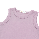 Maiou pentru copii din 100% lână merino fină organică