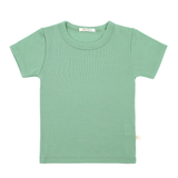 Tricou pentru copii din 100% lână merino fină