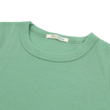 Tricou pentru copii din 100% lână merino fină