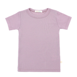 Tricou pentru copii din 100% lână merino fină