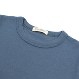 Tricou pentru copii din 100% lână merino fină