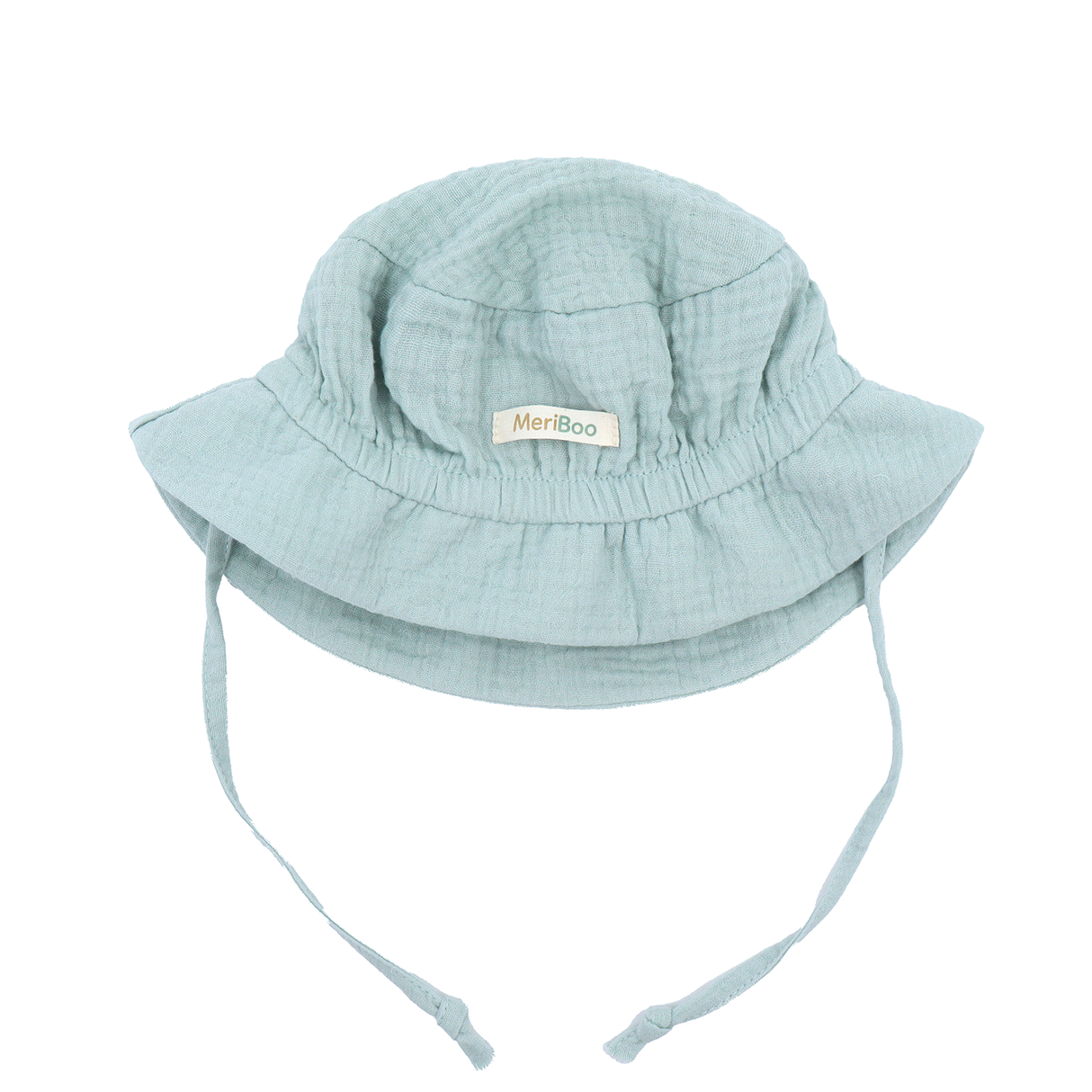 “Ultimate Comfort” Set – Fine Merino Wool and Organic Muslin