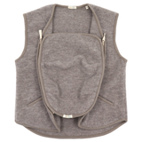 MeriBoo – Merino Wool Babywearing Extender