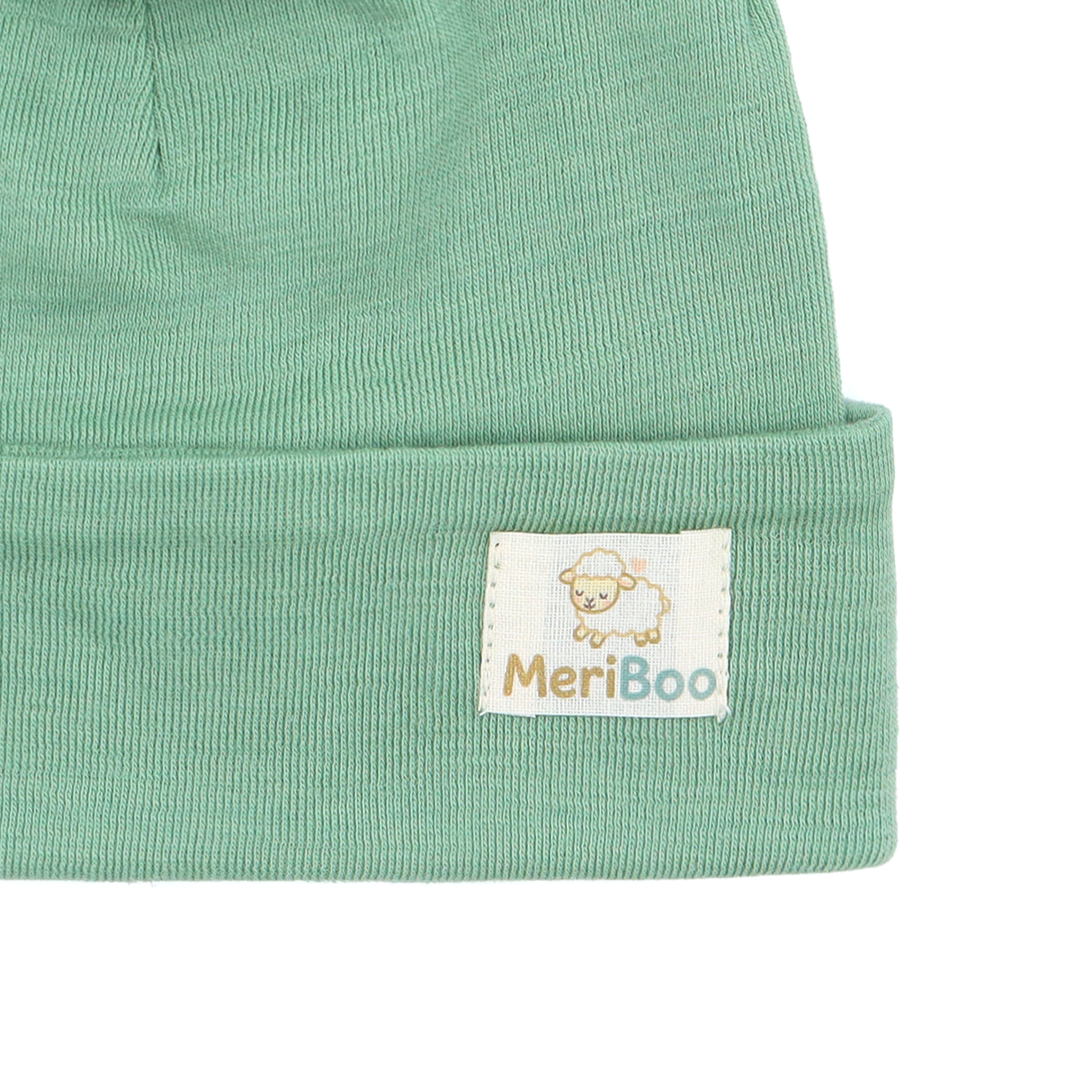 MeriBoo - Basic Set "Mini Essentials"