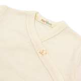 100% Organic Merino Wool Newborn Set