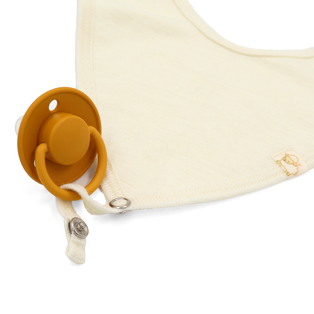 100% Organic Merino Wool Newborn Set