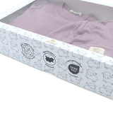 MeriBoo - Basic Set "Mini Essentials"