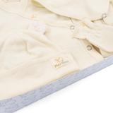 100% Organic Merino Wool Newborn Set