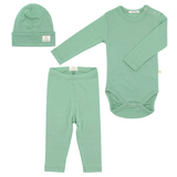 MeriBoo - Basic Set "Mini Essentials"