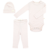 MeriBoo - Basic Set "Mini Essentials"