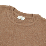 Pulover unisex din lână merinos