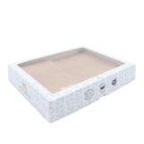 Warm and soft Merino wool blanket MeriBoo