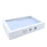 Warm and soft Merino wool blanket MeriBoo