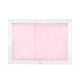 Warm and soft Merino wool blanket MeriBoo