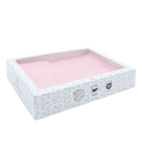 Warm and soft Merino wool blanket MeriBoo