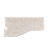 Organic merino wool headband
