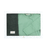 MeriBoo set - romper + blanket "Sweet Dreams"