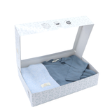 MeriBoo set - romper + blanket "Sweet Dreams"