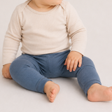 Pantaloni din 100% lână merino fin certificată
