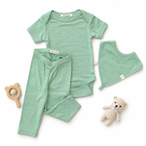 MeriBoo - starter set of 100% certified fine merino "Mini Essentials Spring"