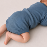 Body cu mânecă lungă din 100% lână merino fină certificată
