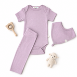 MeriBoo - starter set of 100% certified fine merino "Mini Essentials Spring"
