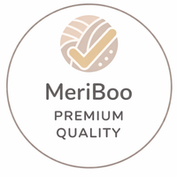 MeriBoo Premium Quality