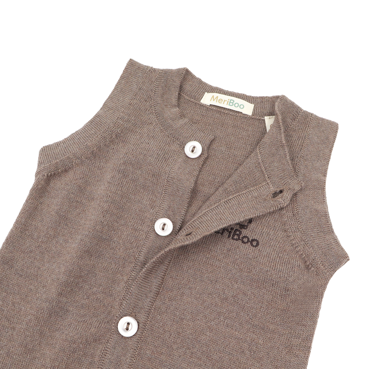 MeriBoo – set „Cozy Comfort” din 100% lână merino certificată