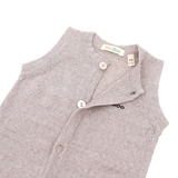 MeriBoo – set „Cozy Comfort” din 100% lână merino certificată