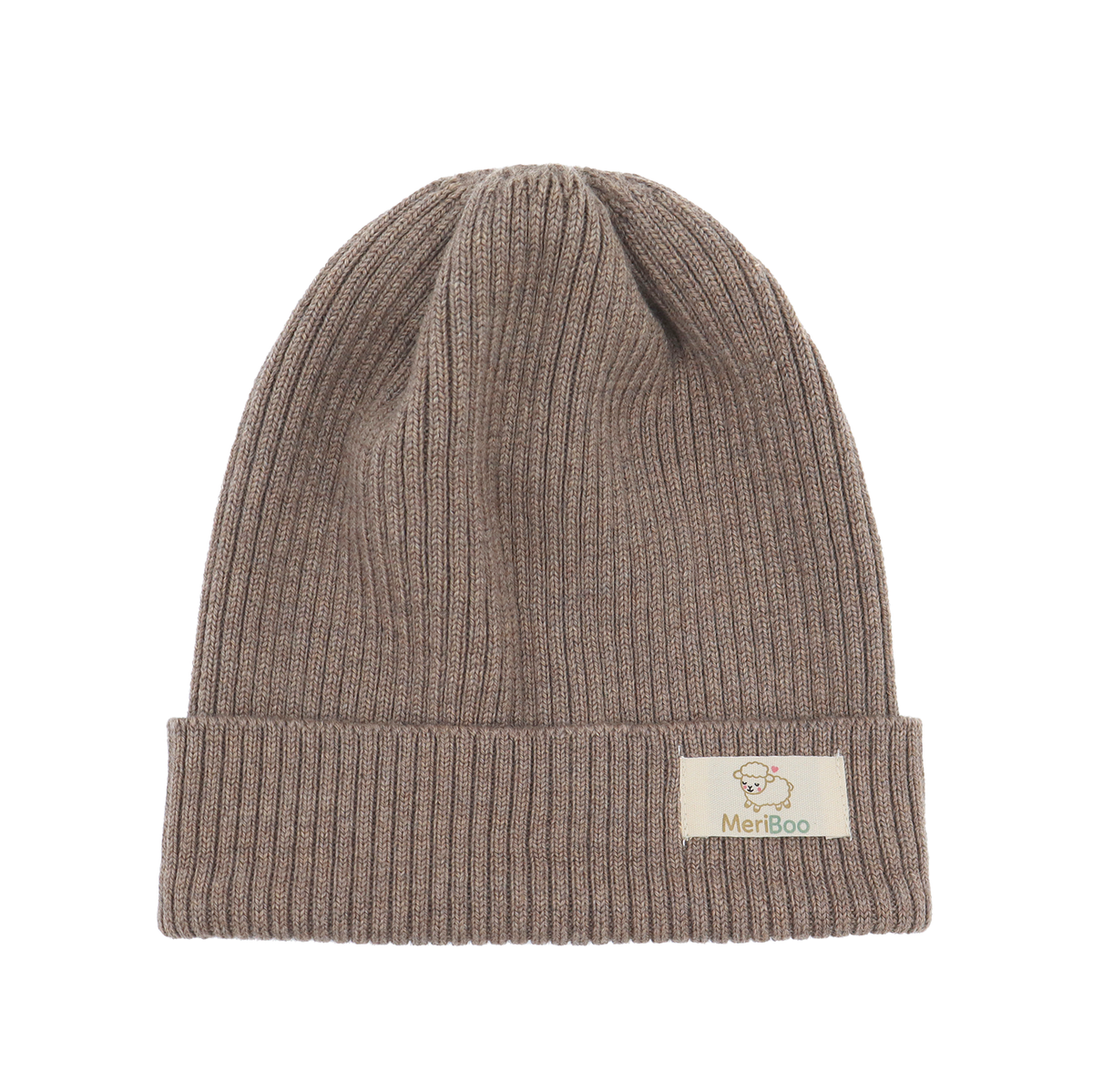 MeriBoo – set „Cozy Comfort” din 100% lână merino certificată