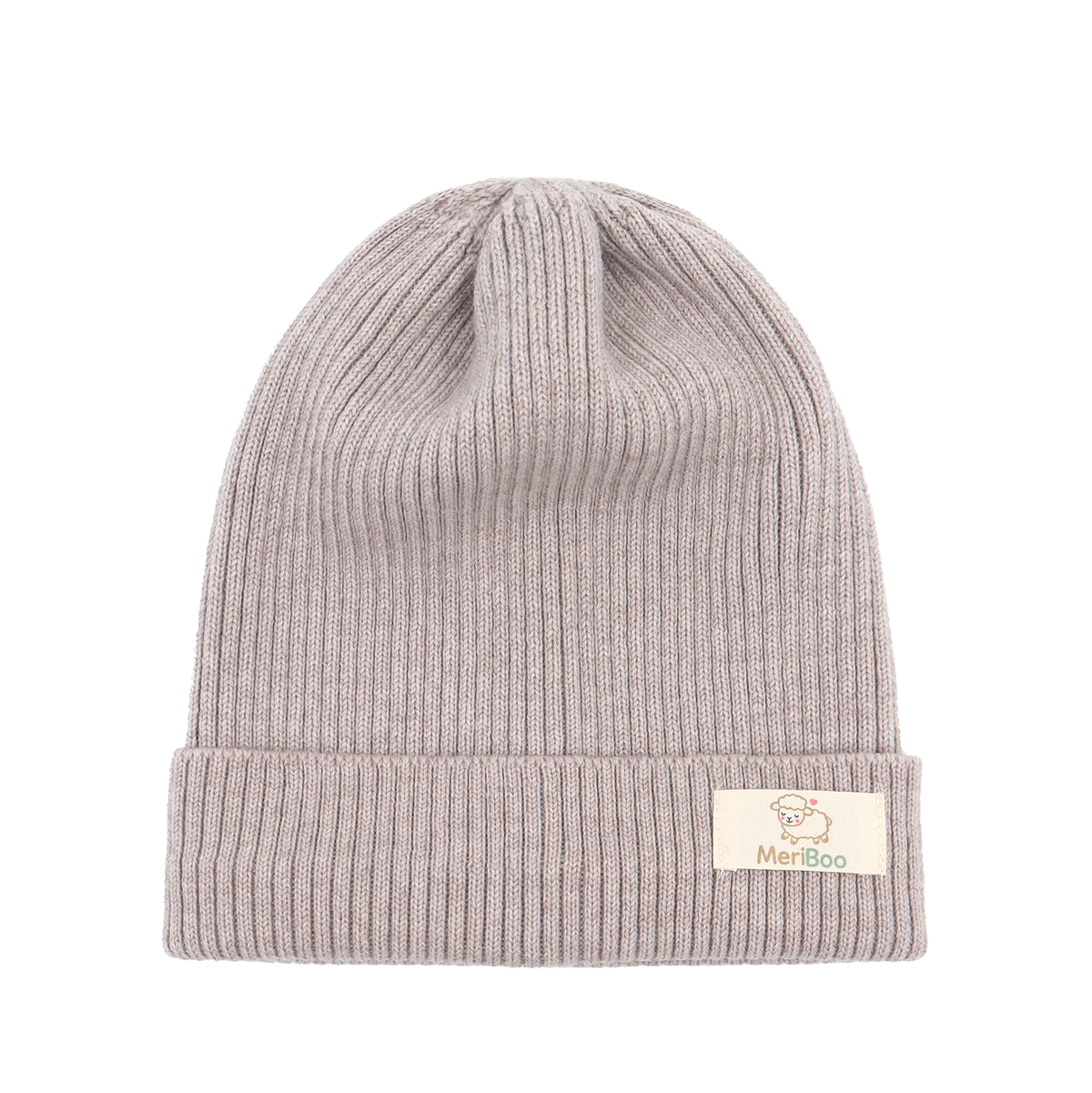 MeriBoo – set „Cozy Comfort” din 100% lână merino certificată