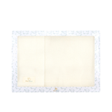 Warm and soft Merino wool blanket MeriBoo