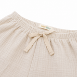 Set "Summer Comfort" din 100% muselină organică